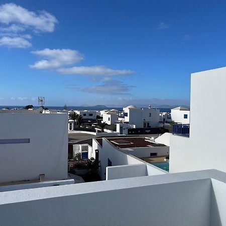 House White Beach Playa Blanca Dış mekan fotoğraf