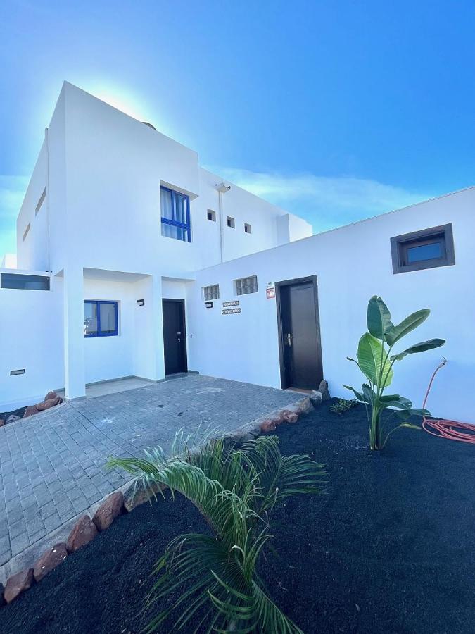 House White Beach Playa Blanca Dış mekan fotoğraf
